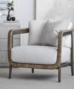 Palecek New Arrivals Duvall Lounge Chair
