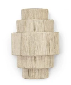 Palecek Everly 5 Tiered Sconce New Arrivals 8 Palecek Everly 5 Tiered Sconce New Arrivals