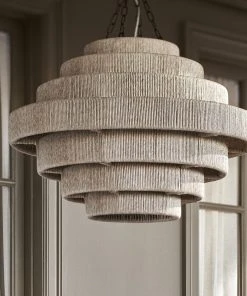 Palecek Everly Outdoor Pendant