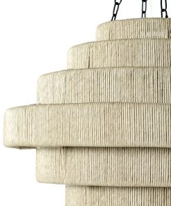 Palecek Everly Outdoor Pendant 7 Palecek Everly Outdoor Pendant