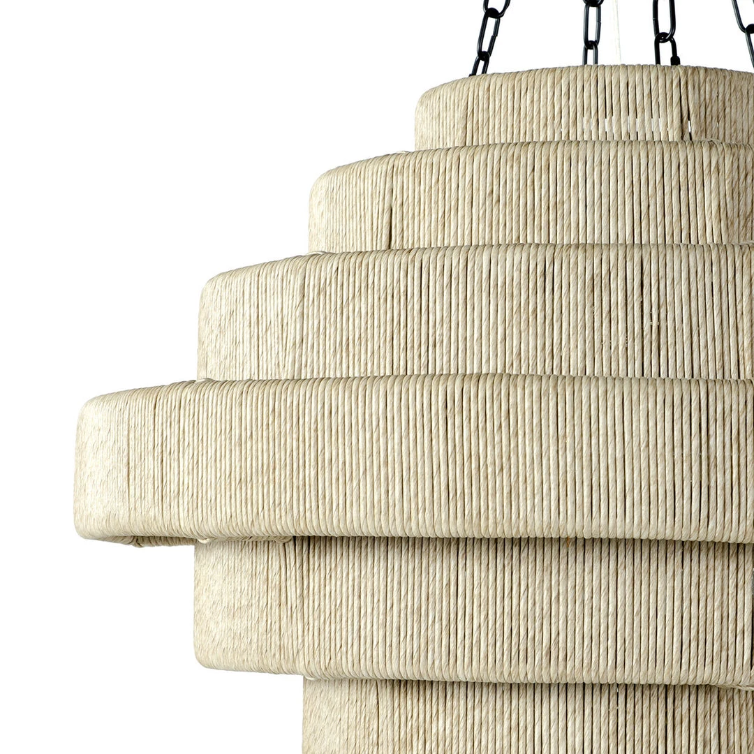 Palecek Everly Outdoor Pendant 5 Palecek Everly Outdoor Pendant