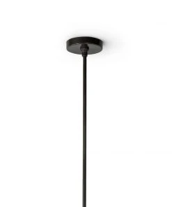 Palecek Everly Outdoor Pendant Small 7 Palecek Everly Outdoor Pendant Small