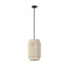 Palecek Everly Outdoor Pendant Small 2 Palecek Everly Outdoor Pendant Small