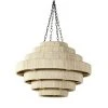 Palecek Everly Outdoor Pendant 1 Palecek Everly Outdoor Pendant