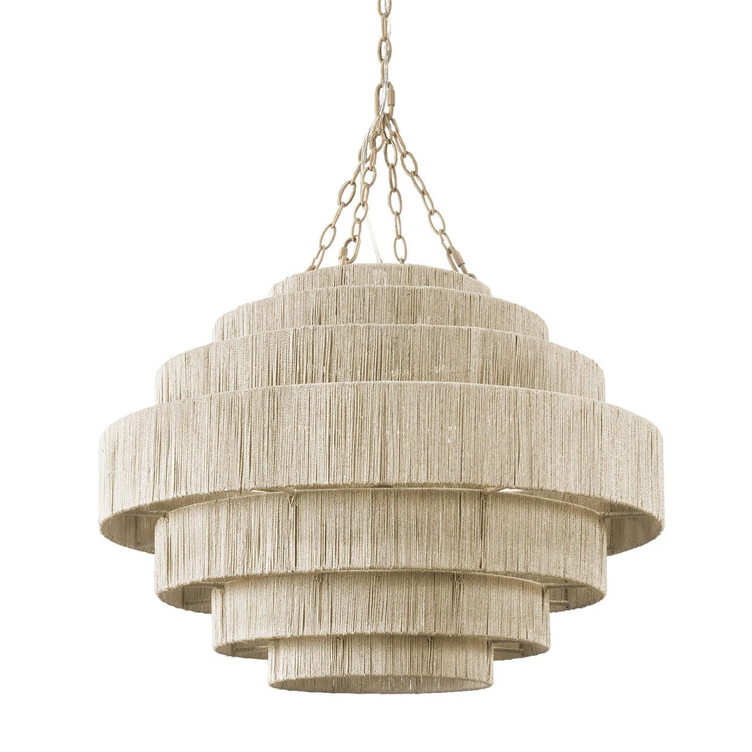 Palecek New Arrivals Everly Pendant 3 Palecek New Arrivals Everly Pendant