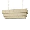 Palecek New Arrivals Everly Chandelier 1 Palecek New Arrivals Everly Chandelier