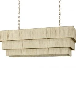 Palecek New Arrivals Everly Chandelier