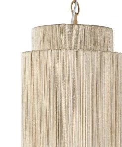 Palecek New Arrivals Everly Small Pendant