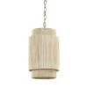 Palecek New Arrivals Everly Small Pendant 2 Palecek New Arrivals Everly Small Pendant