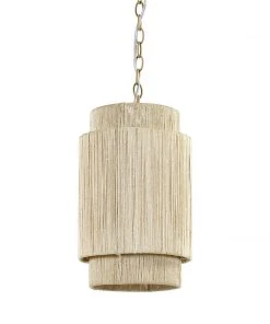 Palecek New Arrivals Everly Small Pendant
