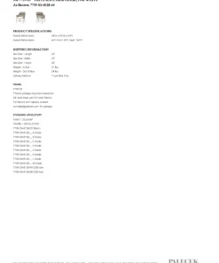 Palecek New Arrivals Fritz Rope Armchair Fog White 9 Palecek New Arrivals Fritz Rope Armchair Fog White