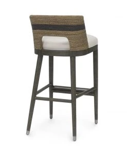 Palecek New Arrivals Fritz Rope Bar Stool 11 Palecek New Arrivals Fritz Rope Bar Stool