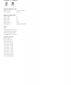 Palecek New Arrivals Fritz Rope Bar Stool 13 Palecek New Arrivals Fritz Rope Bar Stool