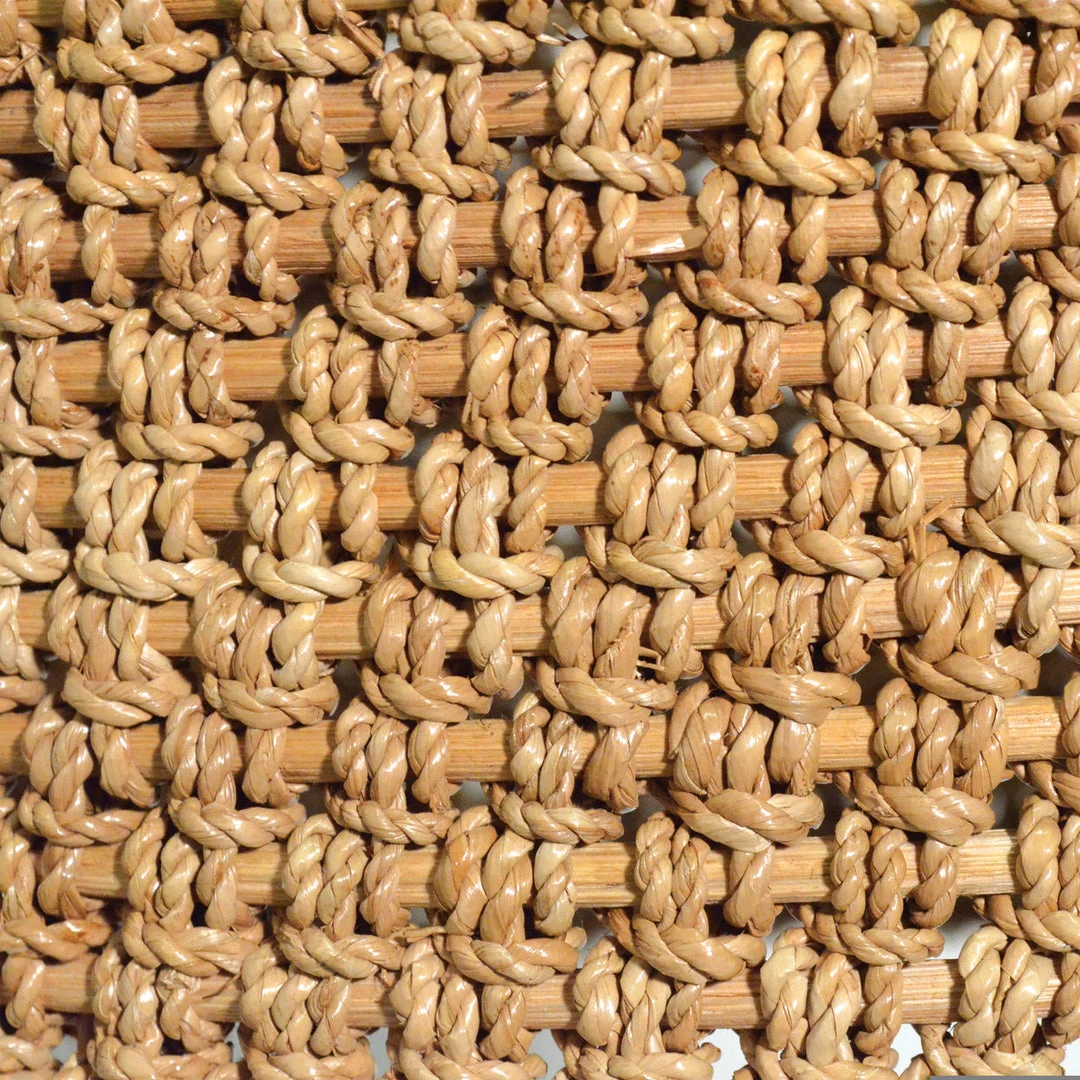 Palecek New Arrivals Green Oaks Pendant Natural 7 Palecek New Arrivals Green Oaks Pendant Natural