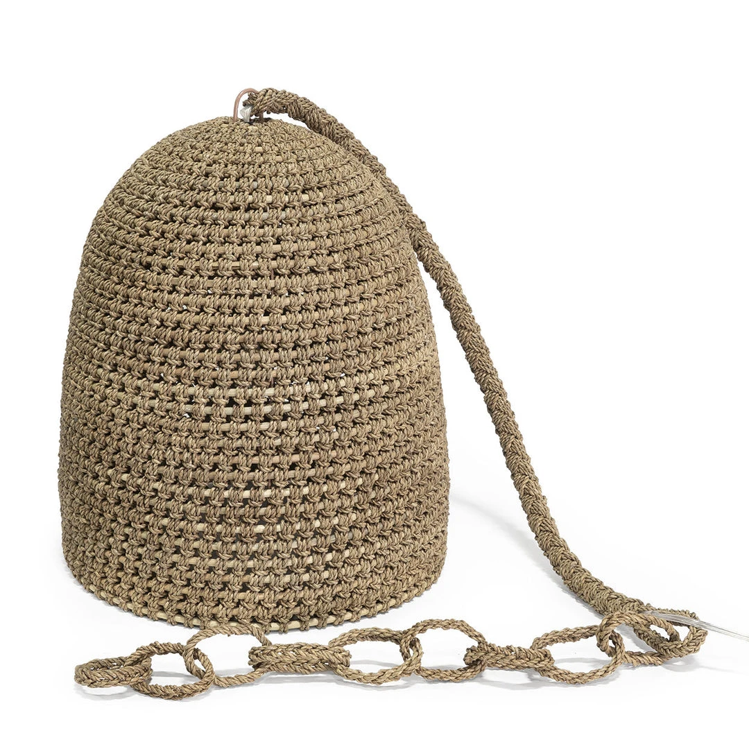 Palecek New Arrivals Green Oaks Pendant Natural 6 Palecek New Arrivals Green Oaks Pendant Natural