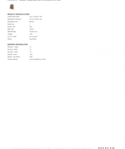 Palecek New Arrivals Green Oaks Sconce Natural And Pewter 7 Palecek New Arrivals Green Oaks Sconce Natural And Pewter