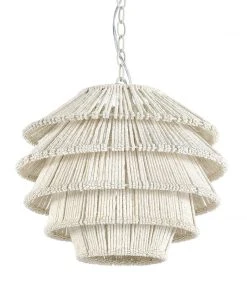 Palecek Greta Pendant