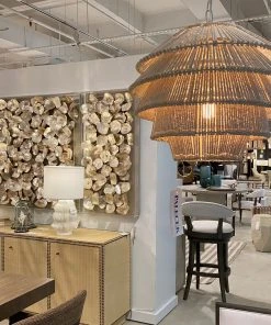 Palecek Greta Pendant 12 Palecek Greta Pendant