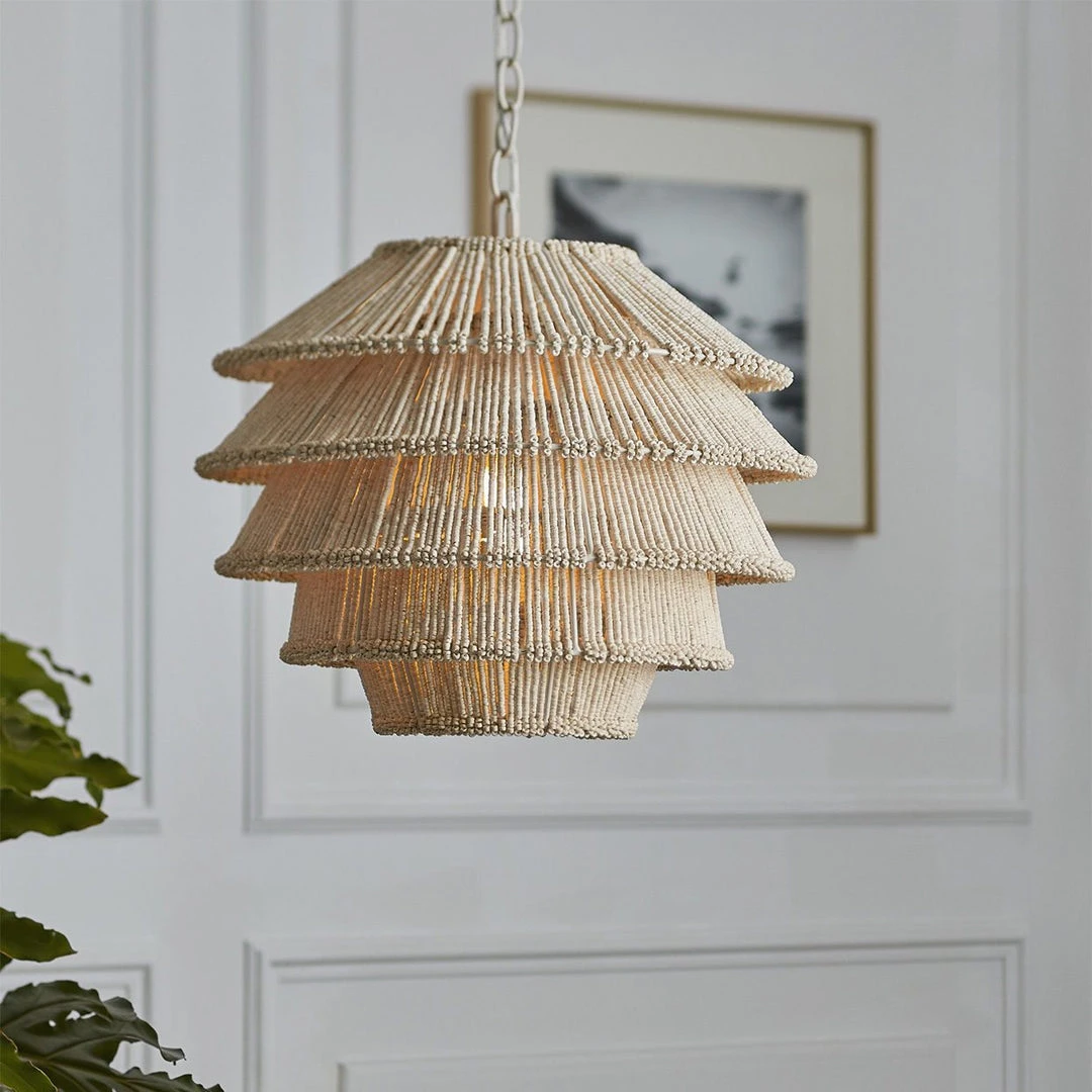 Palecek Greta Pendant 5 Palecek Greta Pendant