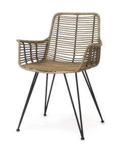 Palecek Hermosa Arm Chair New Arrivals