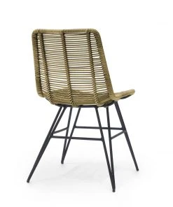 Palecek Hermosa Side Chair New Arrivals