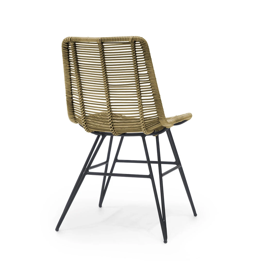 Palecek Hermosa Side Chair New Arrivals 4 Palecek Hermosa Side Chair New Arrivals