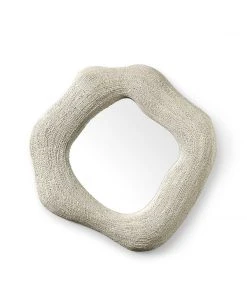 Palecek Jaden Mirror Medium