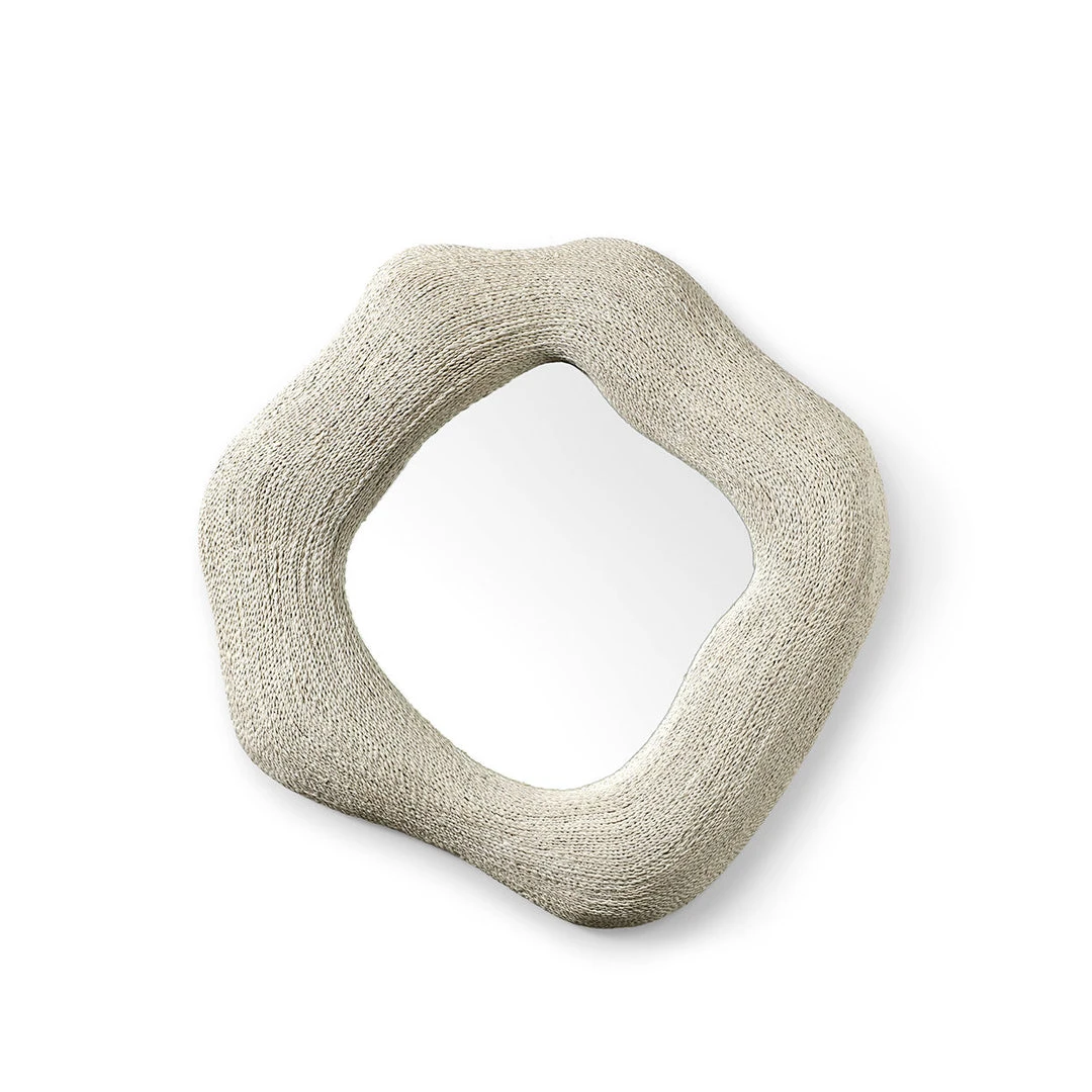 Palecek Jaden Mirror Medium 3 Palecek Jaden Mirror Medium