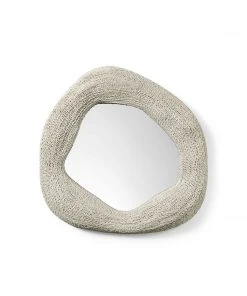 Palecek Jaden Mirror Small New Arrivals