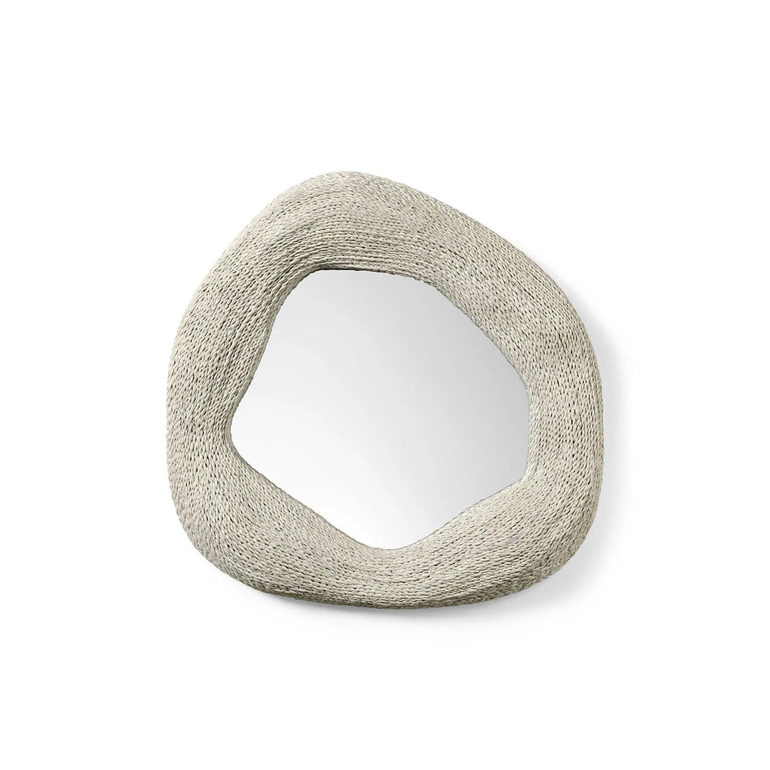 Palecek Jaden Mirror Small New Arrivals Palecek Jaden Mirror Small New Arrivals