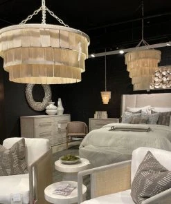 Palecek New Arrivals Juliet Chandelier