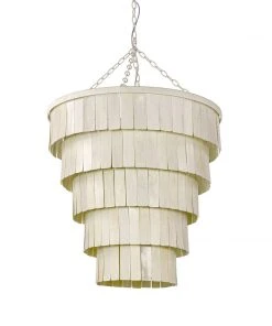 Palecek New Arrivals Juliet Entryway Chandelier