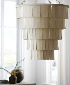 Palecek New Arrivals Juliet Entryway Chandelier