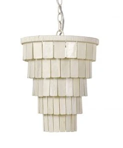 Palecek Juliet Pendant Small