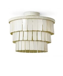 Palecek Juliet Semi Flush