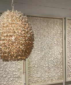 Palecek Juno Pendant