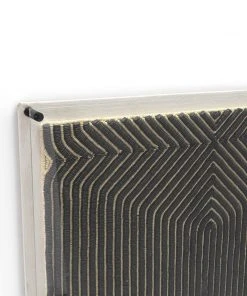 Palecek Kuba Acrylic Wall Decor New Arrivals 11 Palecek Kuba Acrylic Wall Decor New Arrivals