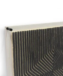 Palecek New Arrivals Kya Acrylic Wall Decor 12 Palecek New Arrivals Kya Acrylic Wall Decor