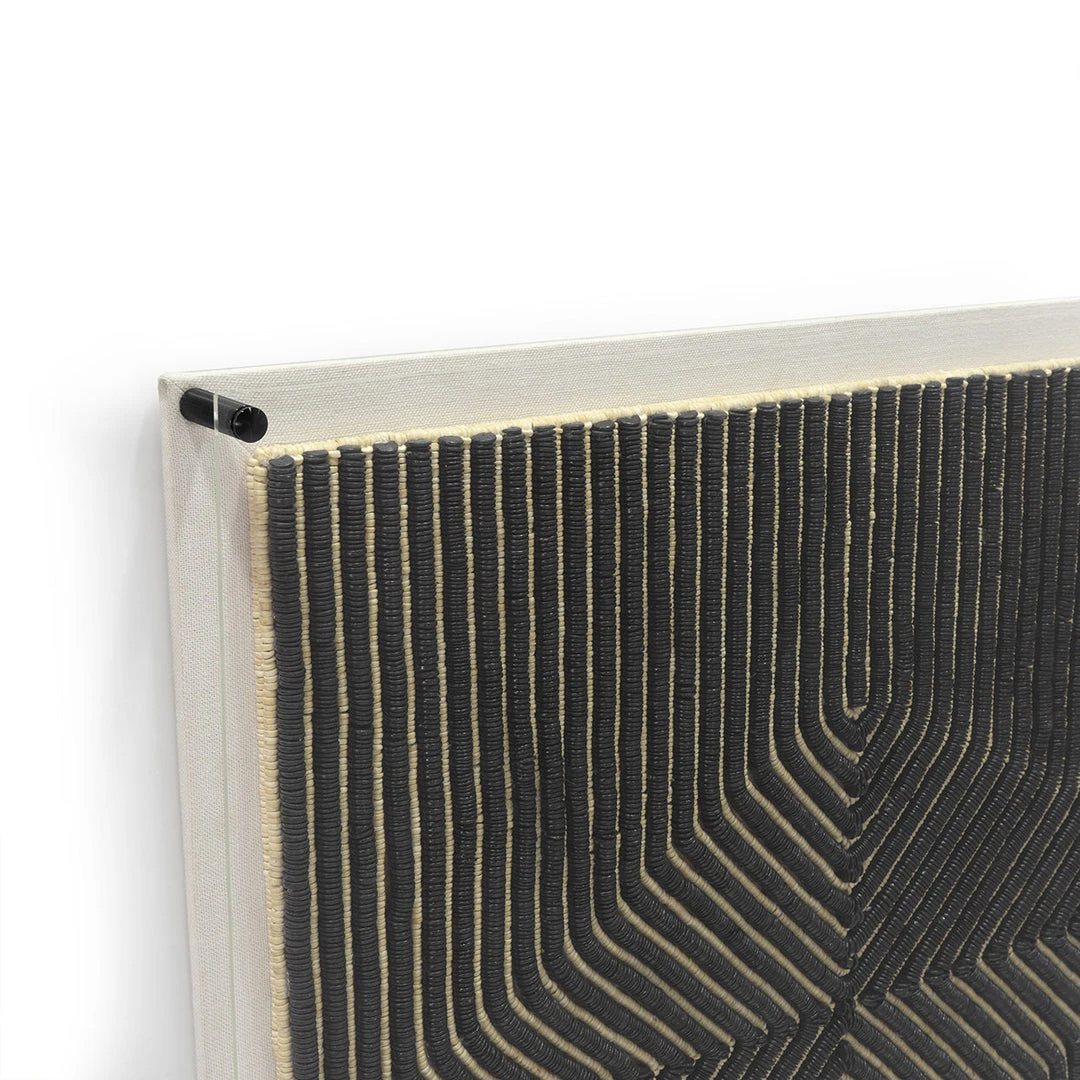 Palecek New Arrivals Kya Acrylic Wall Decor 6 Palecek New Arrivals Kya Acrylic Wall Decor