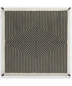 Palecek New Arrivals Kya Acrylic Wall Decor