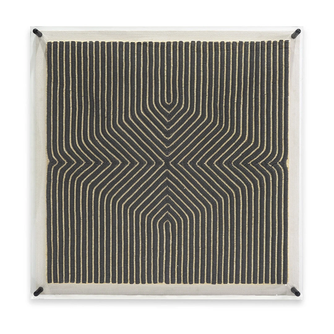 Palecek New Arrivals Kya Acrylic Wall Decor 3 Palecek New Arrivals Kya Acrylic Wall Decor