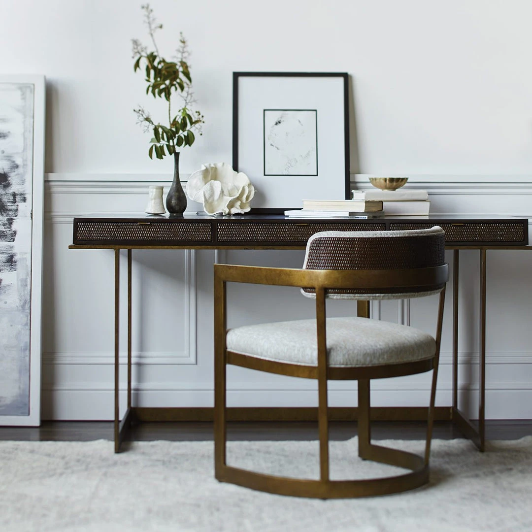 Palecek New Arrivals Lenox Desk 6 Palecek New Arrivals Lenox Desk