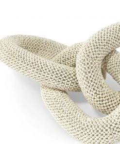 Palecek New Arrivals Madera Coco Bead Chain Links 10 Palecek New Arrivals Madera Coco Bead Chain Links