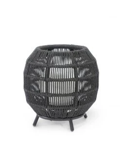 Palecek Malta Outdoor Lamp Small New Arrivals