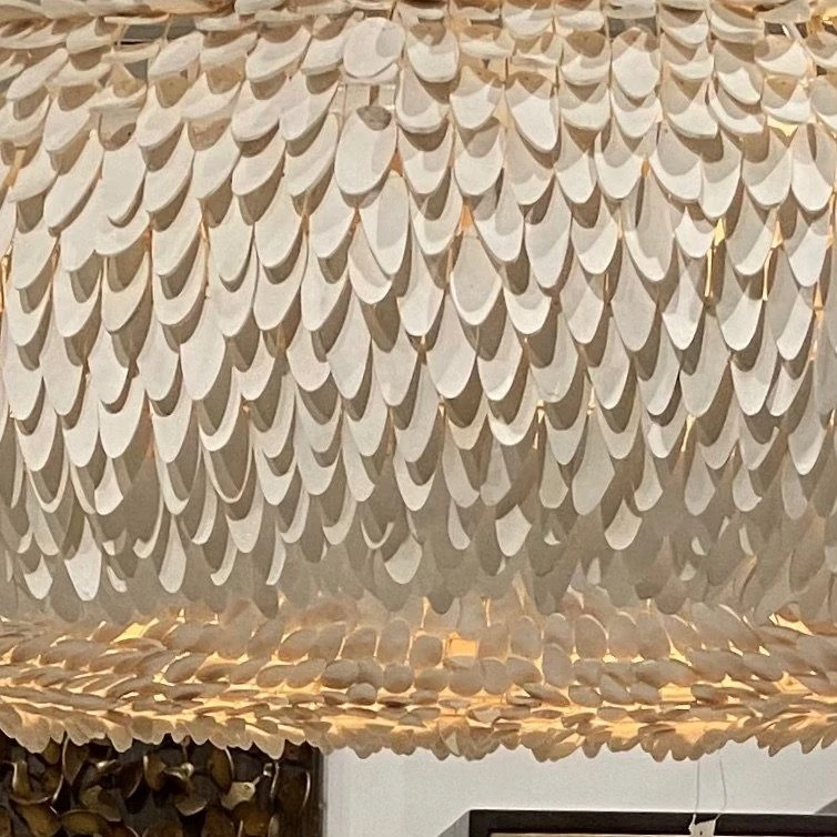 Palecek Mariposa Chandelier New Arrivals 5 Palecek Mariposa Chandelier New Arrivals