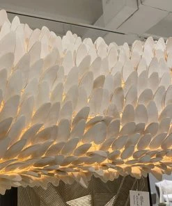 Palecek Mariposa Chandelier New Arrivals 12 Palecek Mariposa Chandelier New Arrivals