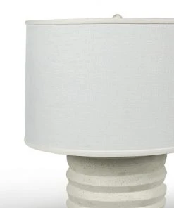Palecek Milos Table Lamp