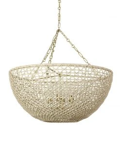 Palecek New Arrivals Montego Outdoor Chandelier