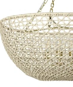 Palecek New Arrivals Montego Outdoor Chandelier