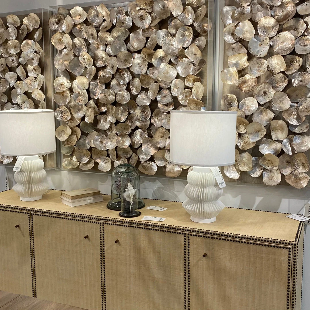 Palecek New Arrivals Playa Wall Decor 5 Palecek New Arrivals Playa Wall Decor